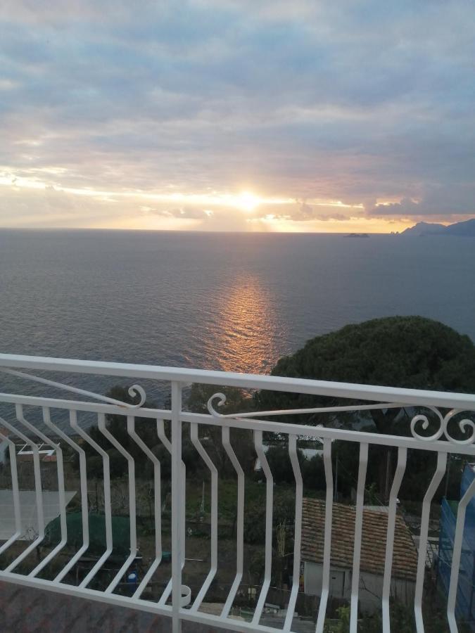 Mija Sunset Home Праяно Екстер'єр фото