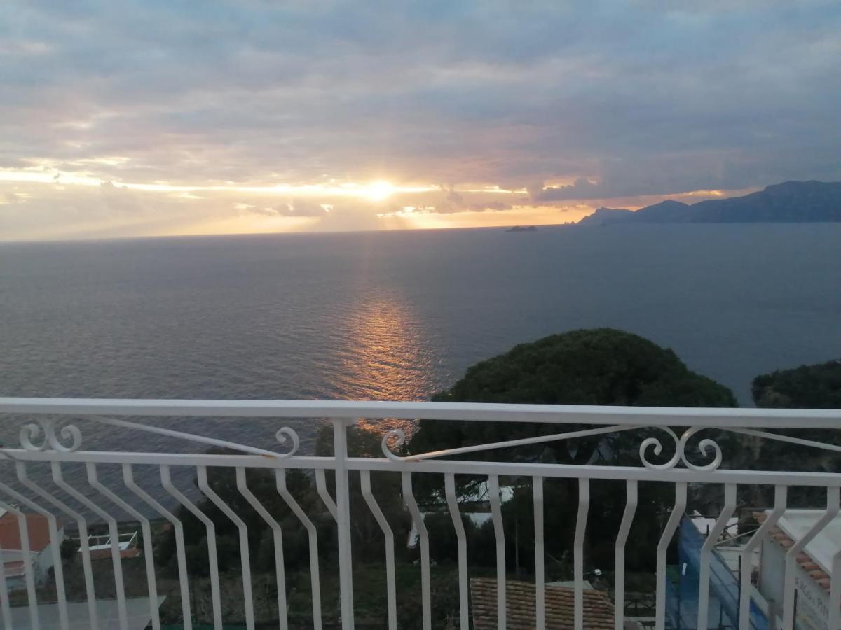 Mija Sunset Home Праяно Екстер'єр фото