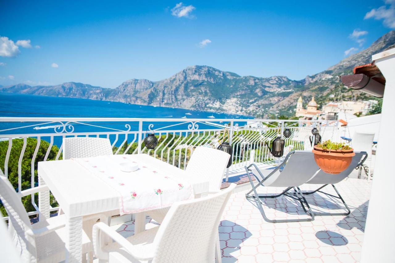 Mija Sunset Home Праяно Екстер'єр фото