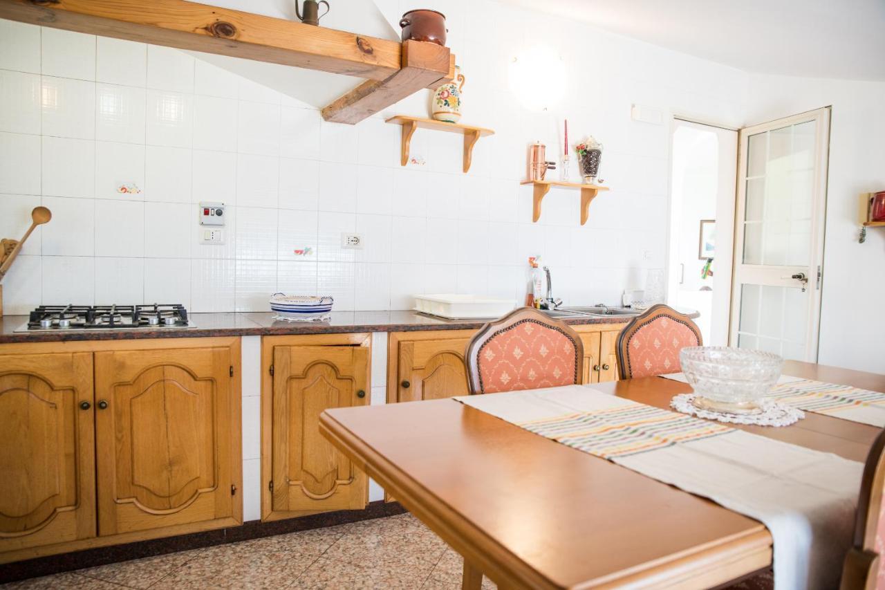 Mija Sunset Home Праяно Екстер'єр фото