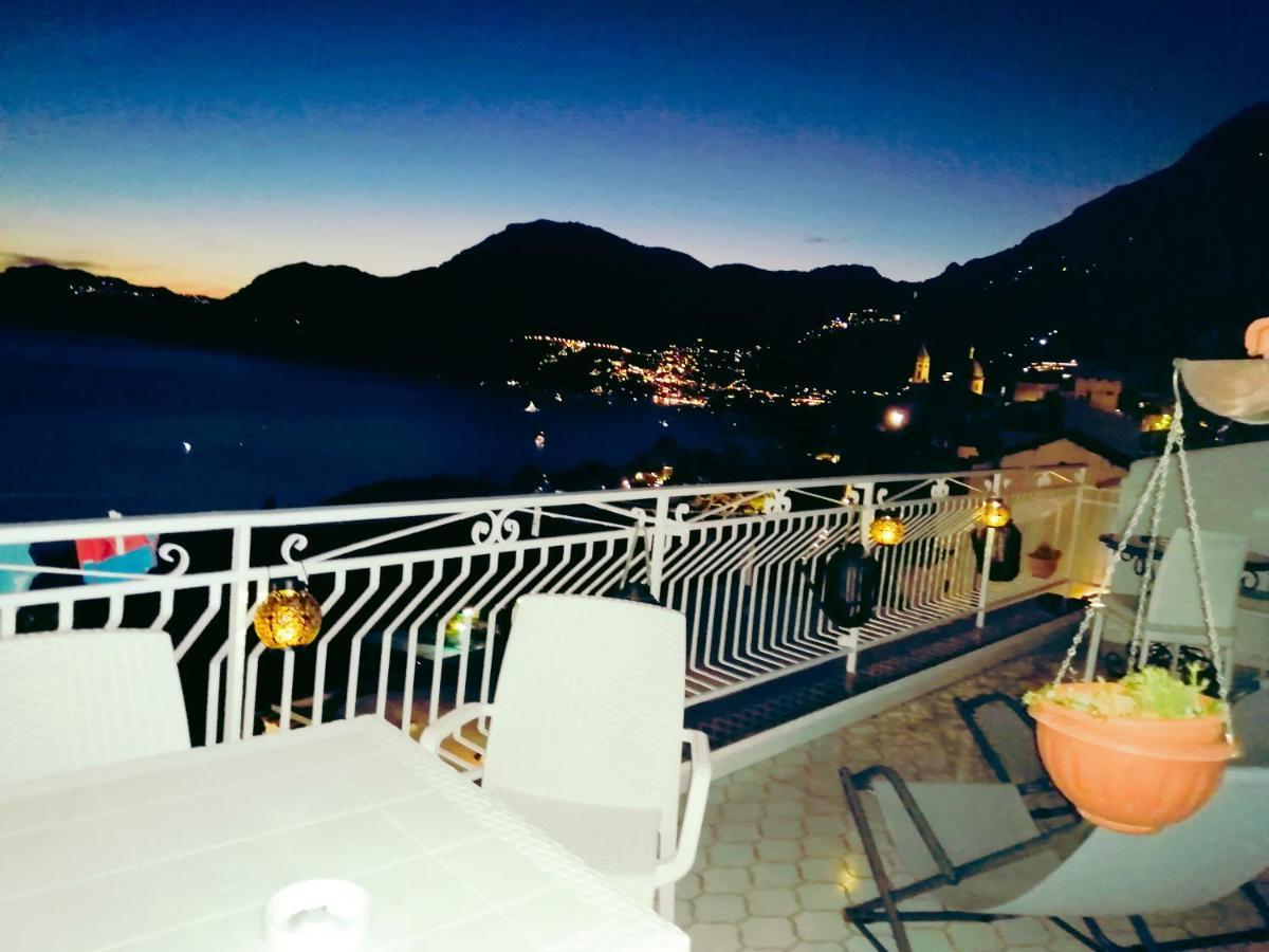 Mija Sunset Home Праяно Екстер'єр фото