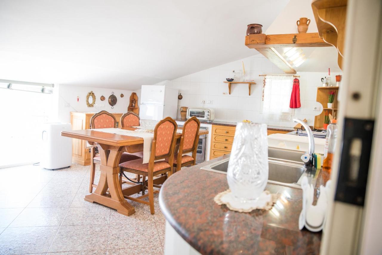 Mija Sunset Home Праяно Екстер'єр фото