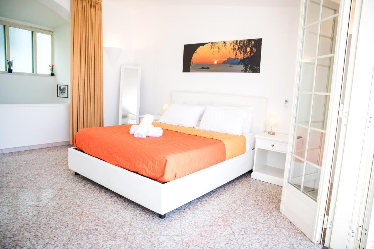 Mija Sunset Home Праяно Екстер'єр фото