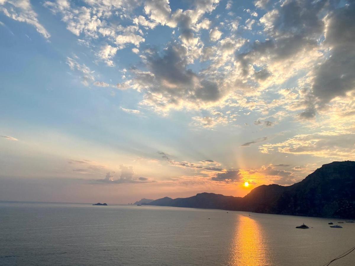 Mija Sunset Home Праяно Екстер'єр фото