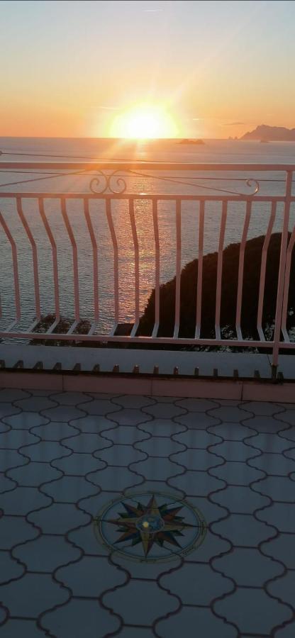 Mija Sunset Home Праяно Екстер'єр фото