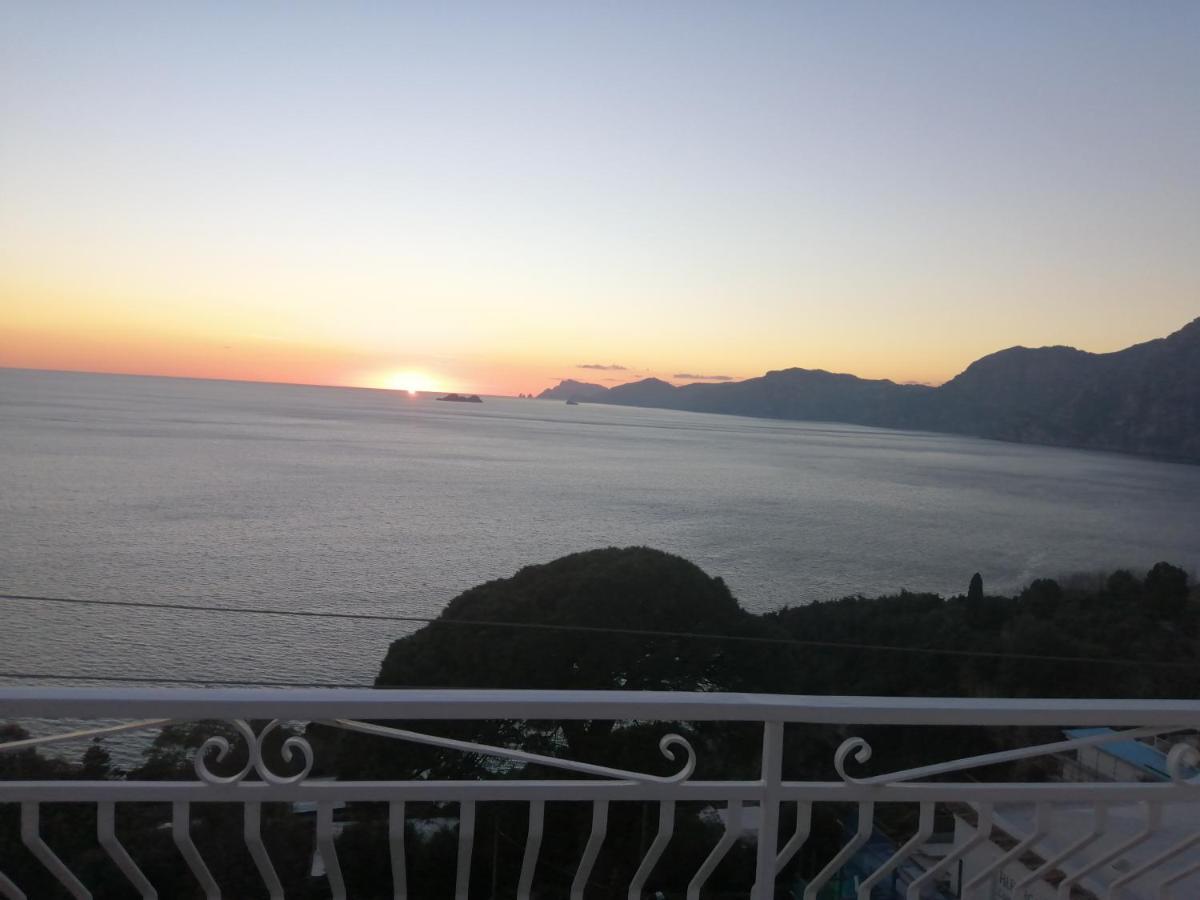 Mija Sunset Home Праяно Екстер'єр фото