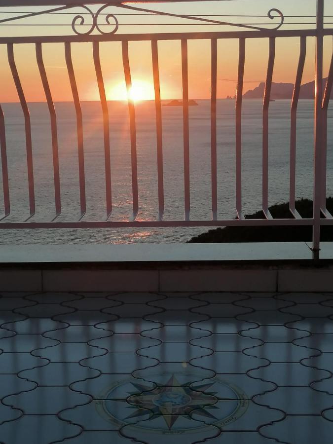 Mija Sunset Home Праяно Екстер'єр фото