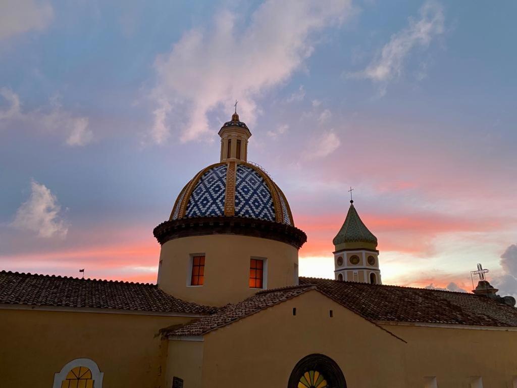 Mija Sunset Home Праяно Екстер'єр фото