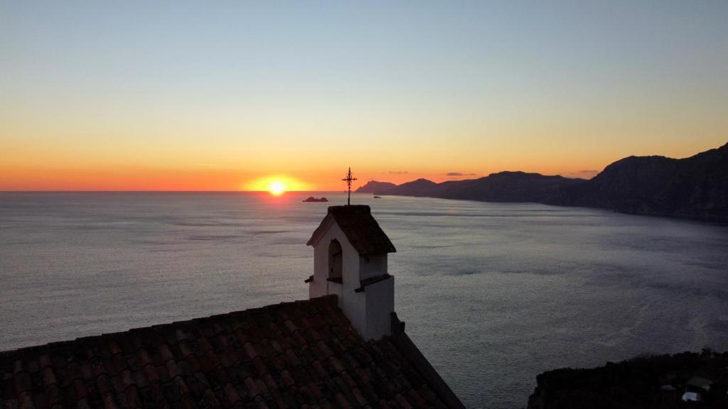 Mija Sunset Home Праяно Екстер'єр фото