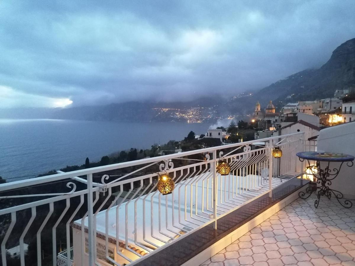 Mija Sunset Home Праяно Екстер'єр фото