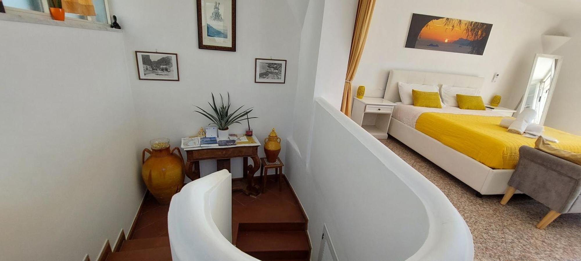 Mija Sunset Home Праяно Екстер'єр фото