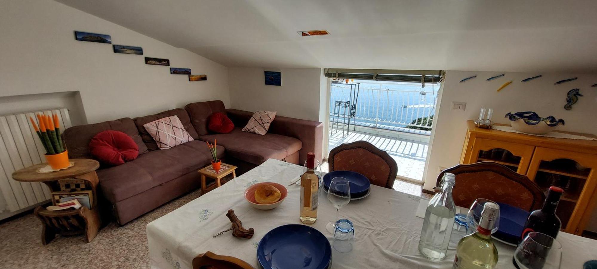 Mija Sunset Home Праяно Екстер'єр фото