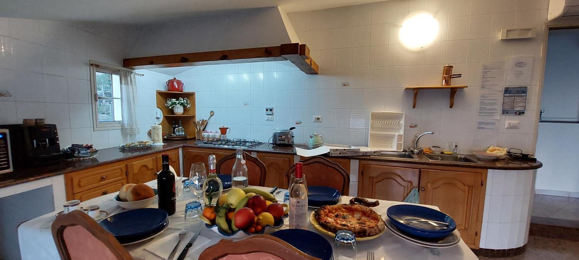 Mija Sunset Home Праяно Екстер'єр фото