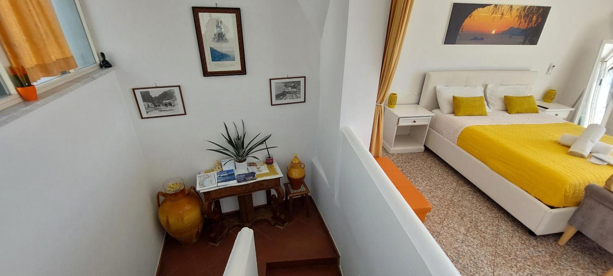 Mija Sunset Home Праяно Екстер'єр фото