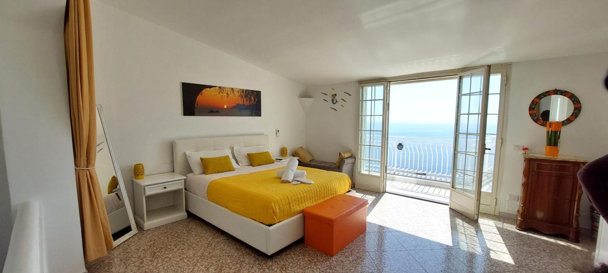 Mija Sunset Home Праяно Екстер'єр фото