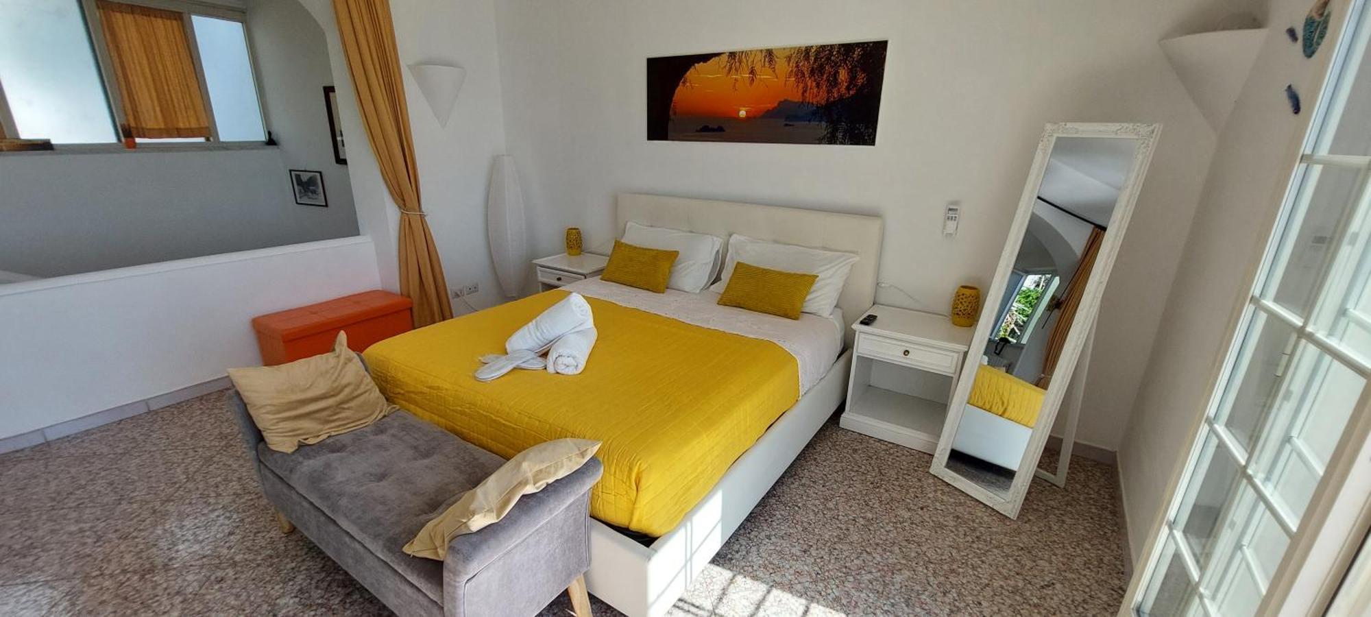Mija Sunset Home Праяно Екстер'єр фото