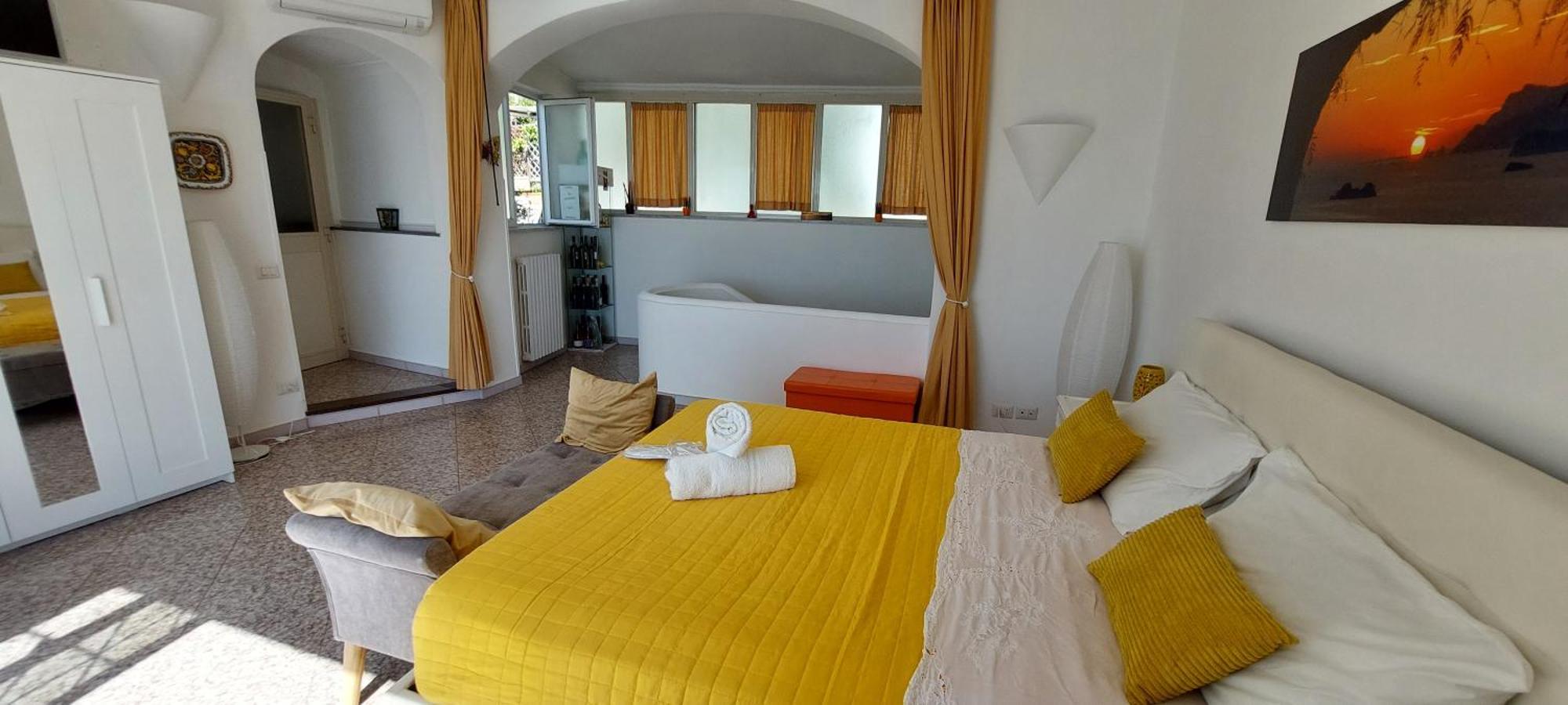 Mija Sunset Home Праяно Екстер'єр фото