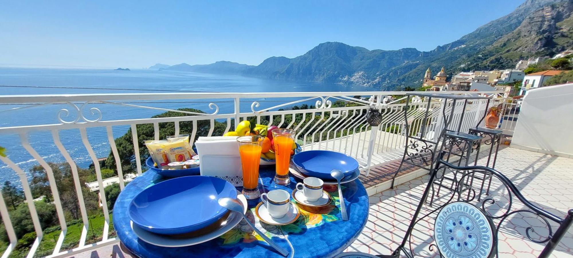 Mija Sunset Home Праяно Екстер'єр фото